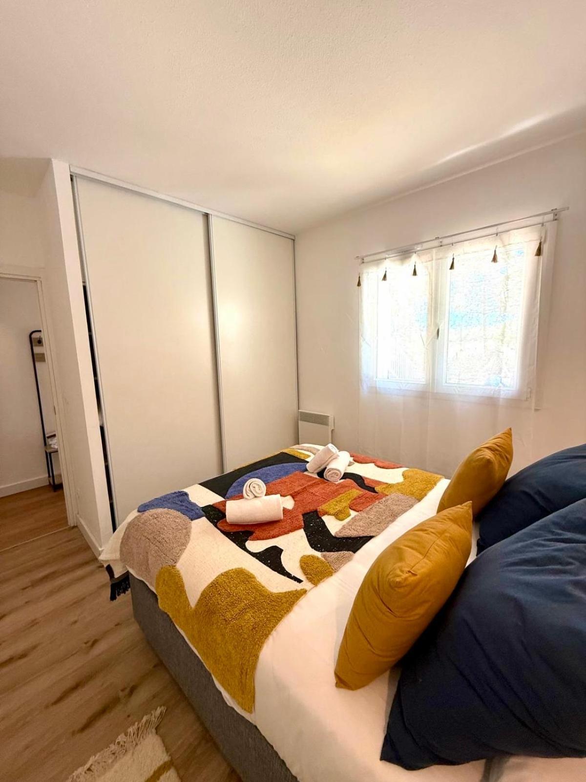 Cala Rossa By Sarai, Apt T2 4 Personnes, Dans Residence Hoteliere Avec Piscine Lecci Kültér fotó